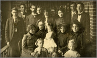 Family Group Sheet