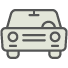 State Highways Icon