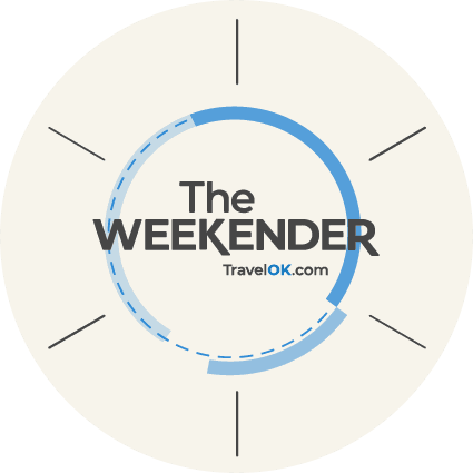 The Weekender