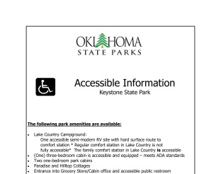 Preview of ADA/Accessibility Information