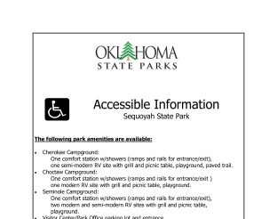Preview of View ADA/Accessibility Information